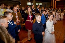 18.05.2023 Erstkommunion